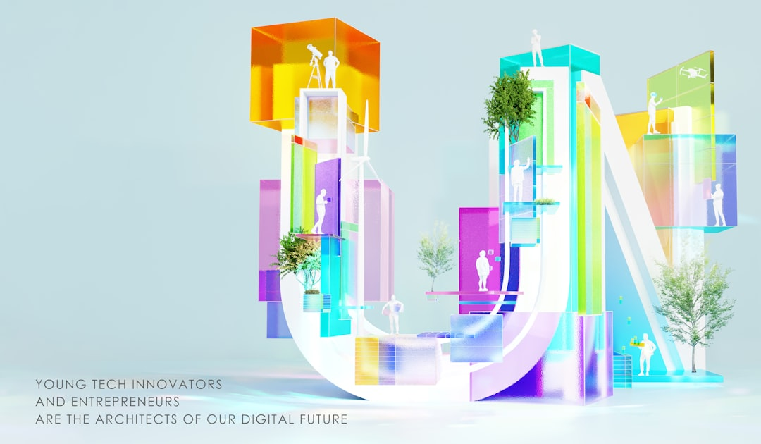Digital Transformation with AI Technologies